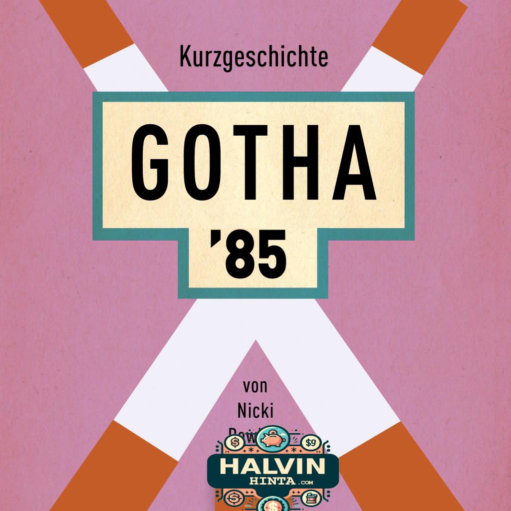 Gotha 85