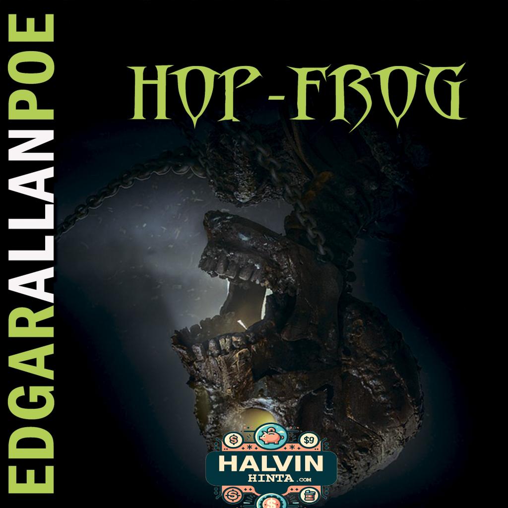 Hop-Frog (Edgar Allan Poe)