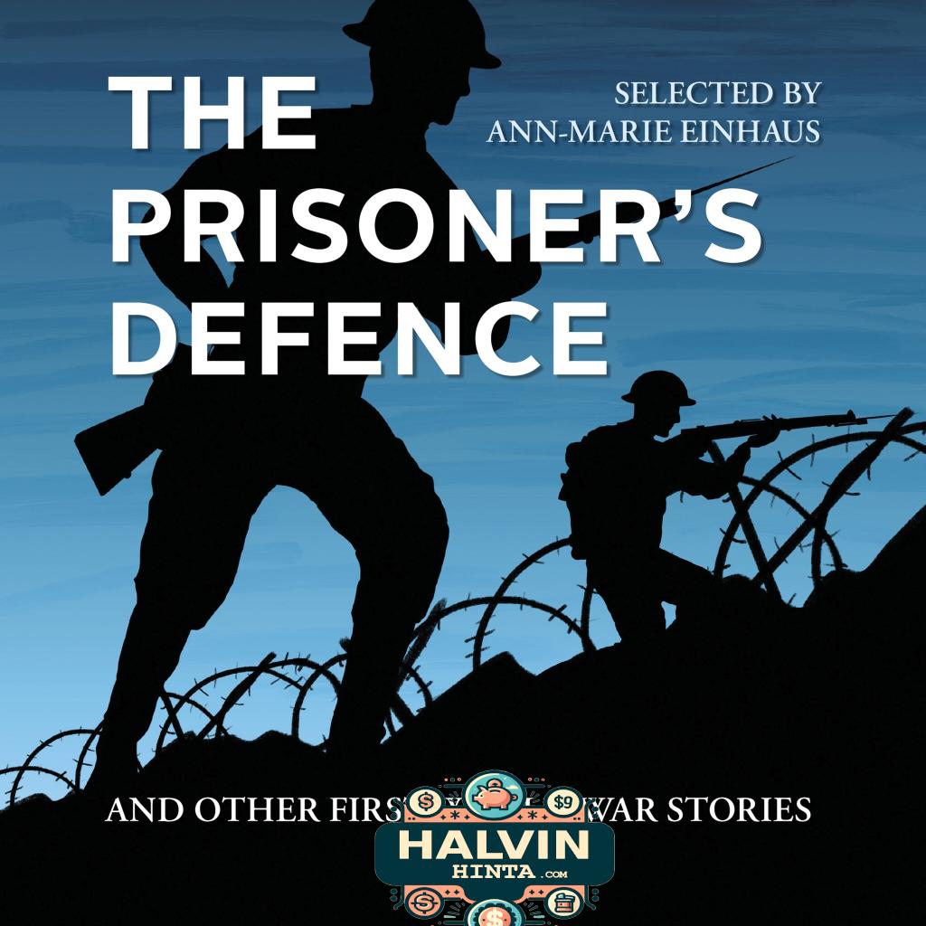 The Prisoner's Defence
