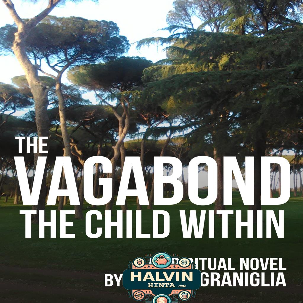 The Vagabond - The Child Within
