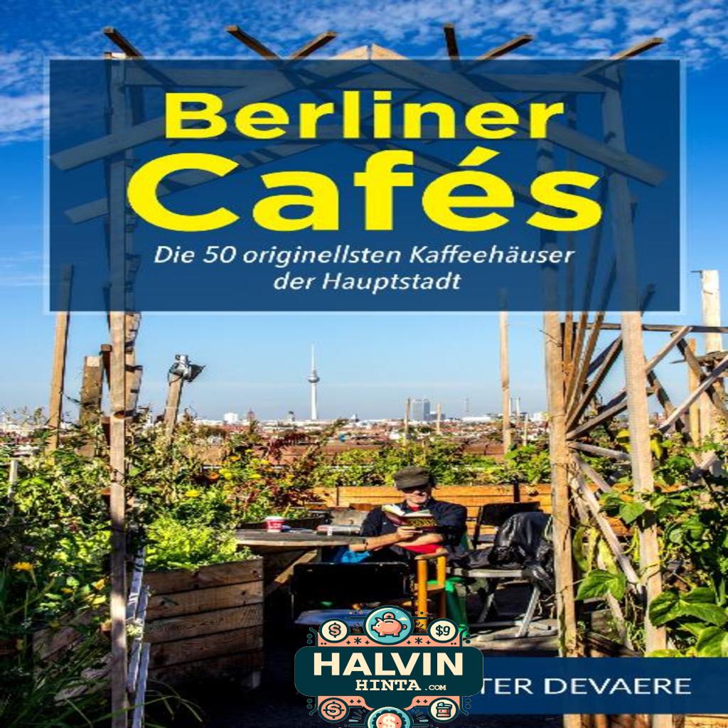 Berlin Cafés
