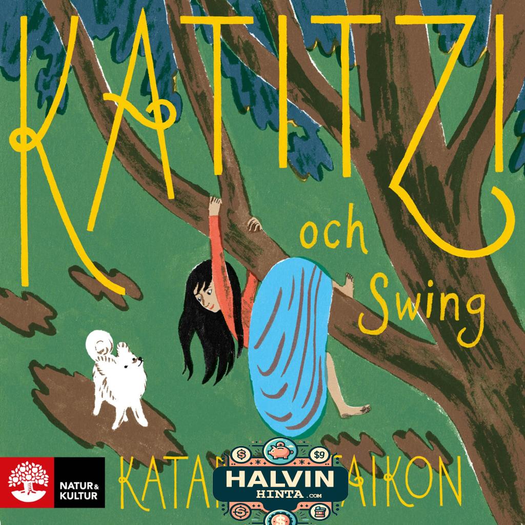Katitzi och Swing