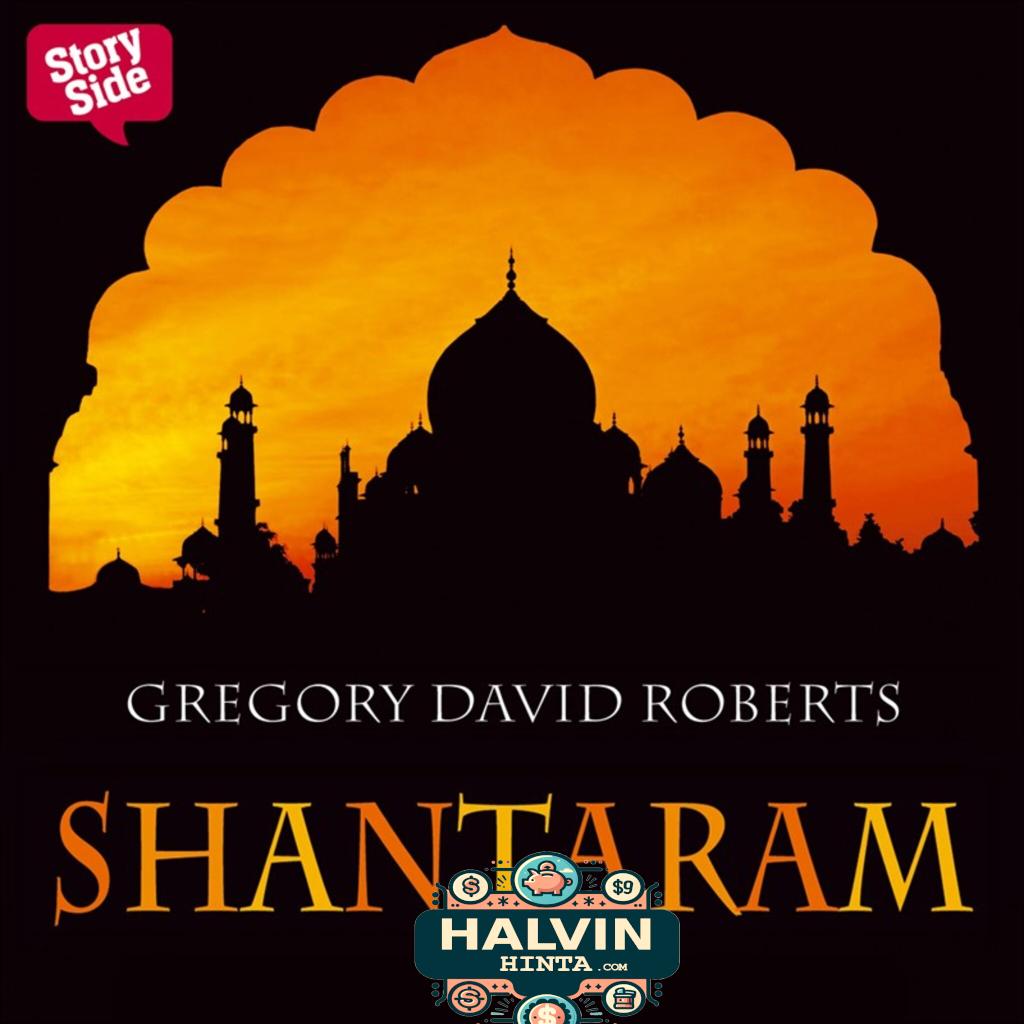 Shantaram - Del 1