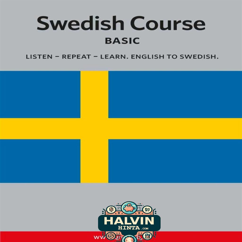 Swedish course