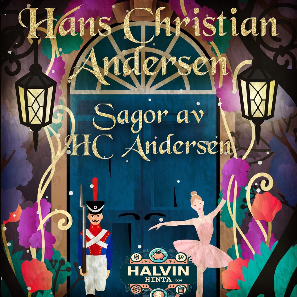 Sagor av HC Andersen