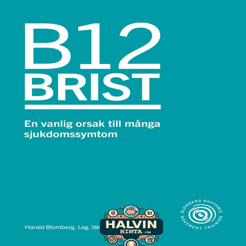 B12 brist