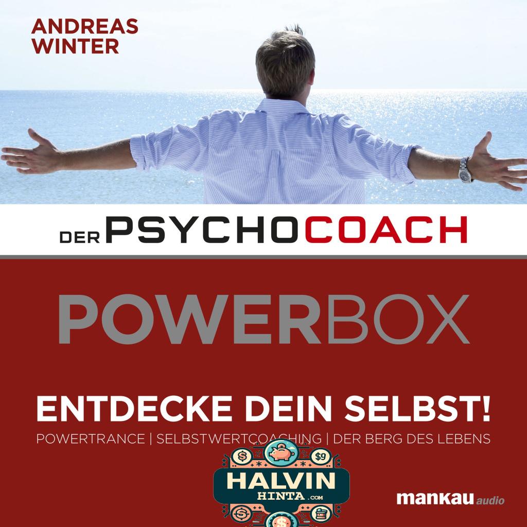 Der Psychocoach: Power-Box