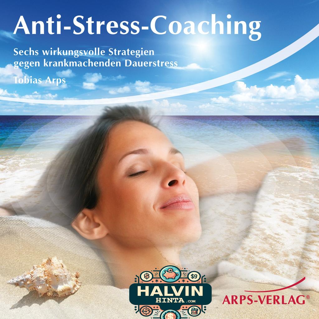 Anti-Stress-Coaching