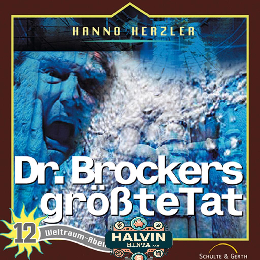 Dr. Brockers größte Tat
