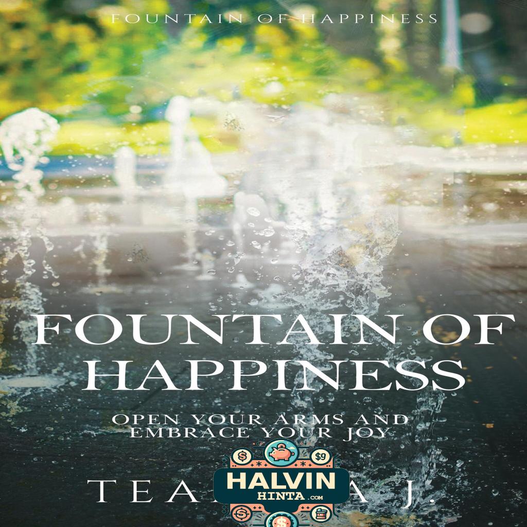 Fountain of Happiness