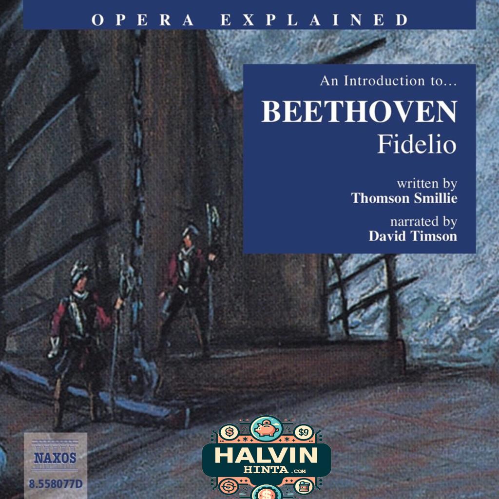 Opera Explained – Fidelio