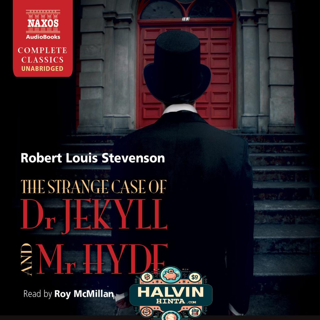 The Strange Case of Dr Jekyll and Mr Hyde, Markheim