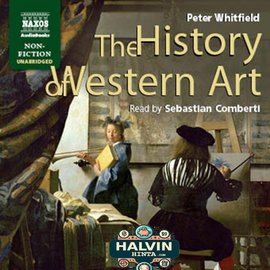 The History of Western Art