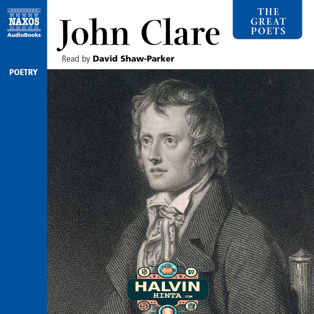 The Great Poets – John Clare
