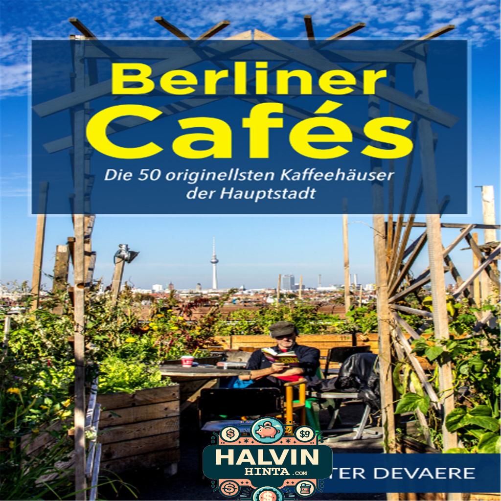 Berliner Cafés