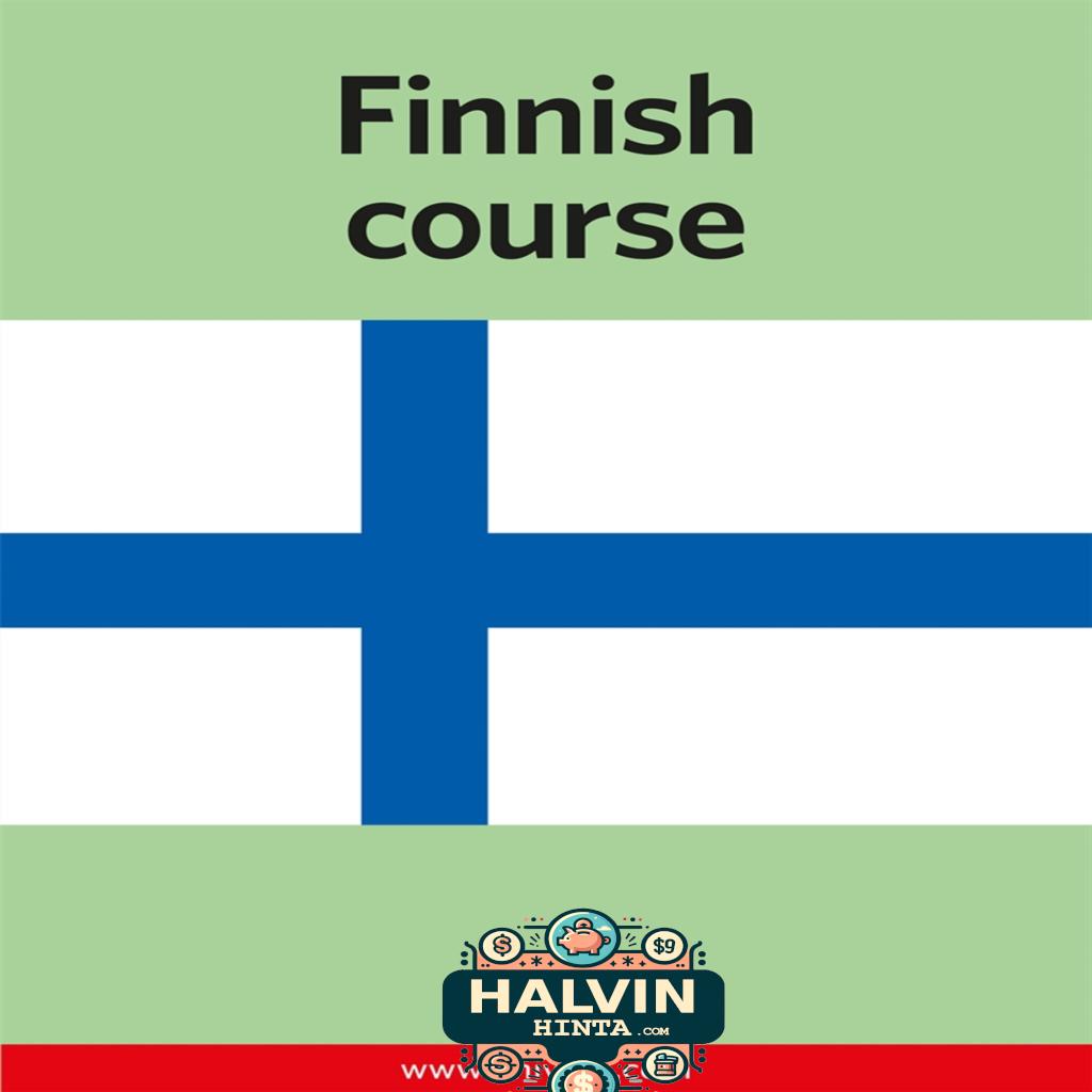 Finnish Course