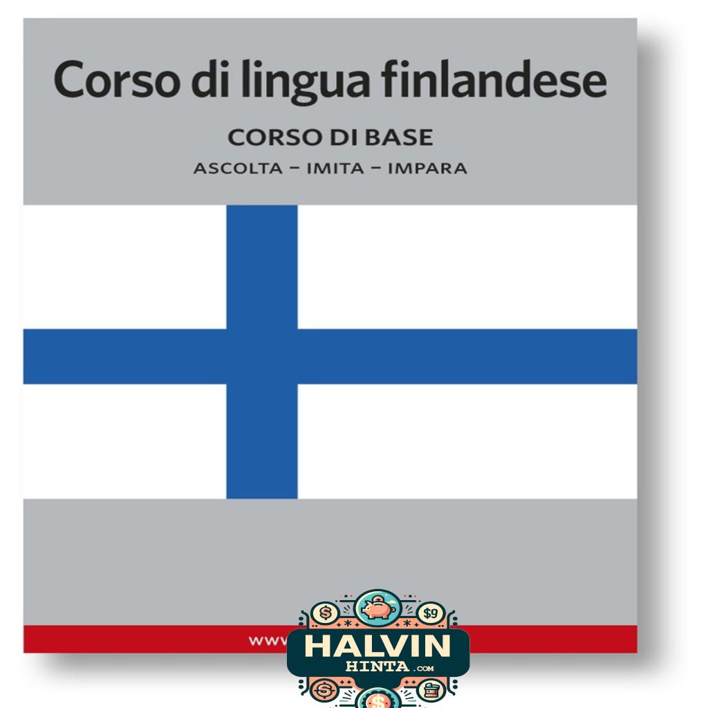 Corso di lingua finlandese