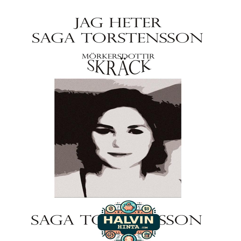 Jag heter Saga Torstensson