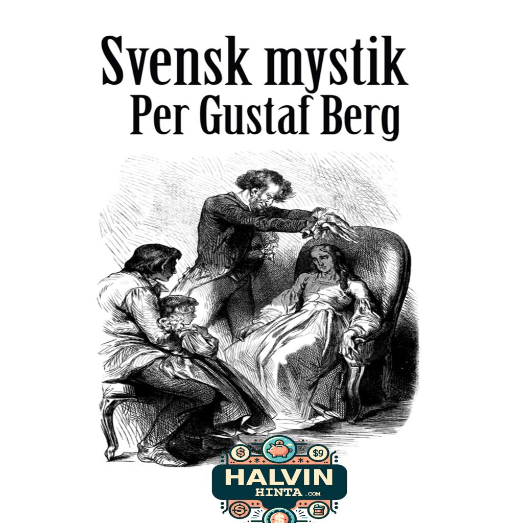 Svensk mystik