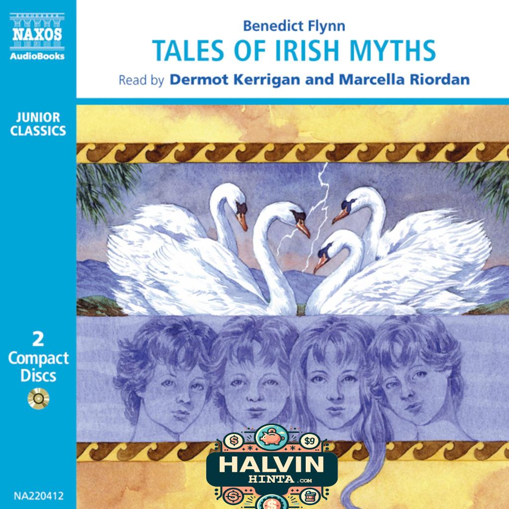 Tales of Irish Myths