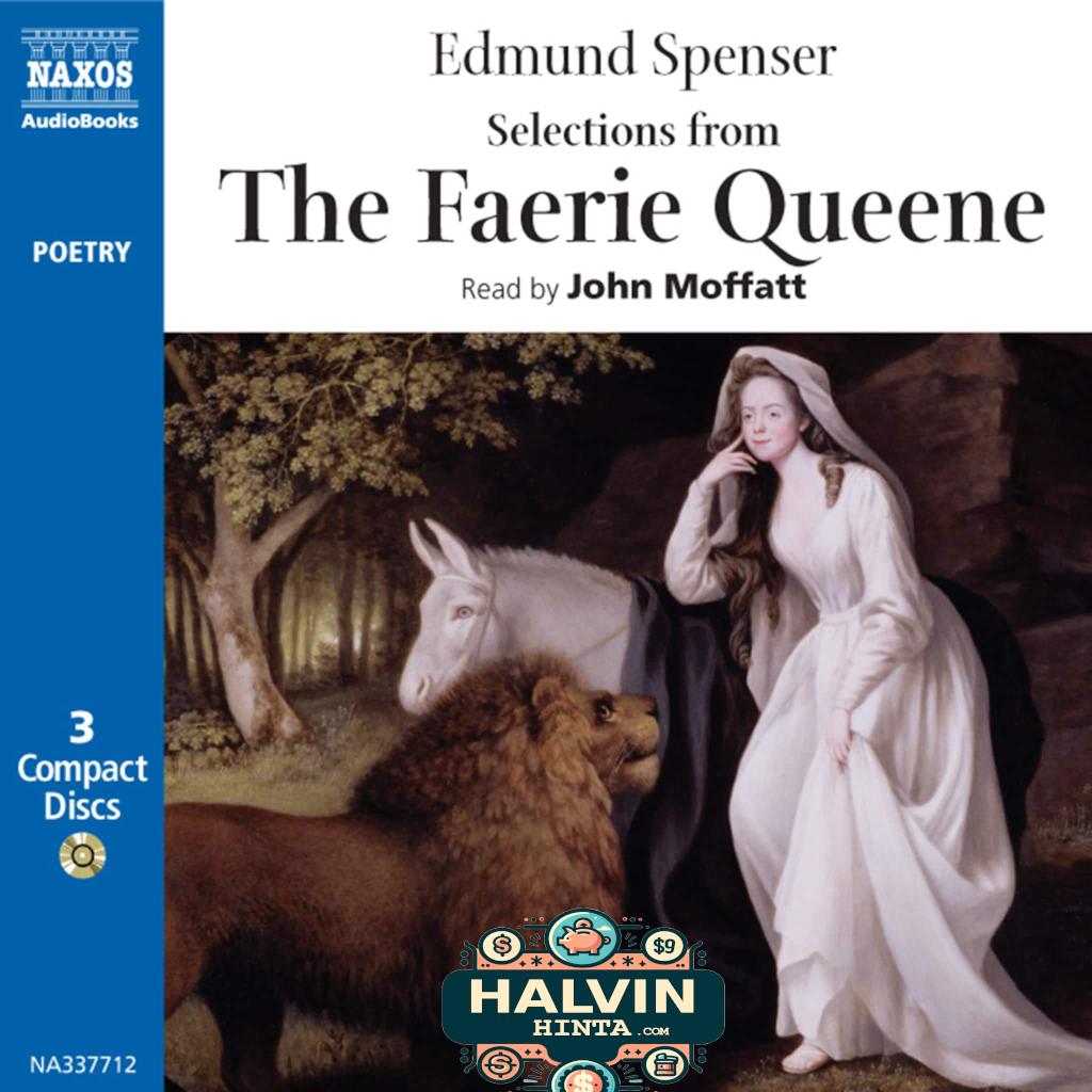 Selections from The Faerie Queene
