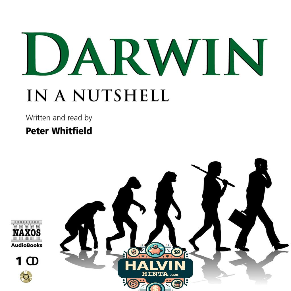 Darwin – In a Nutshell