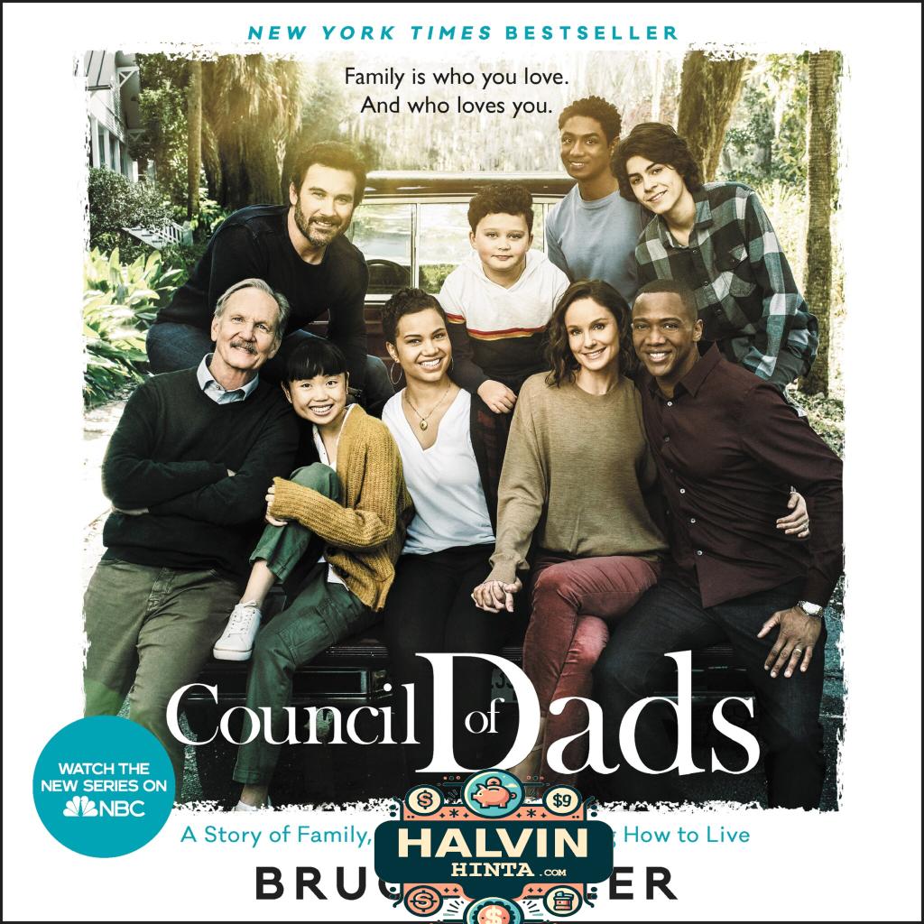 The Council of Dads