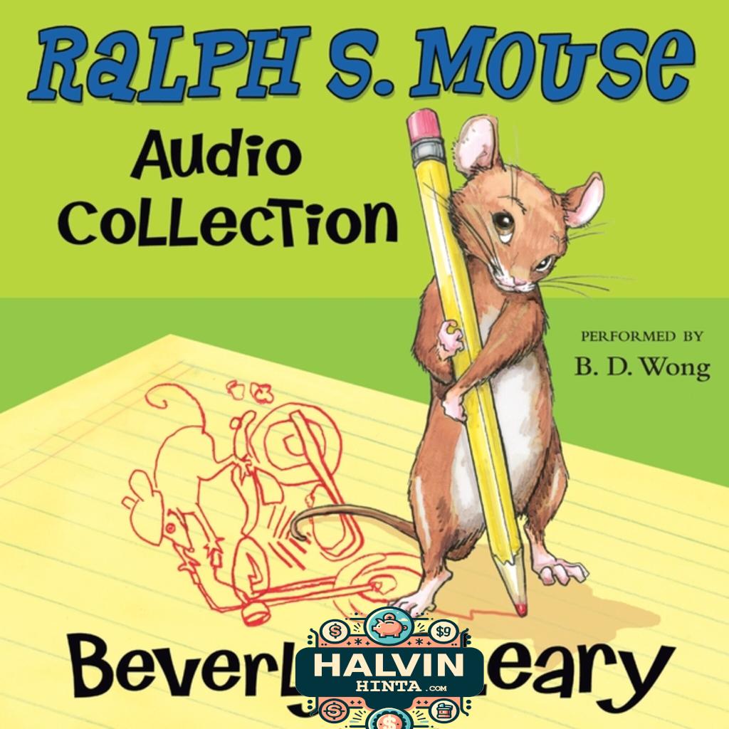 The Ralph S. Mouse Audio Collection