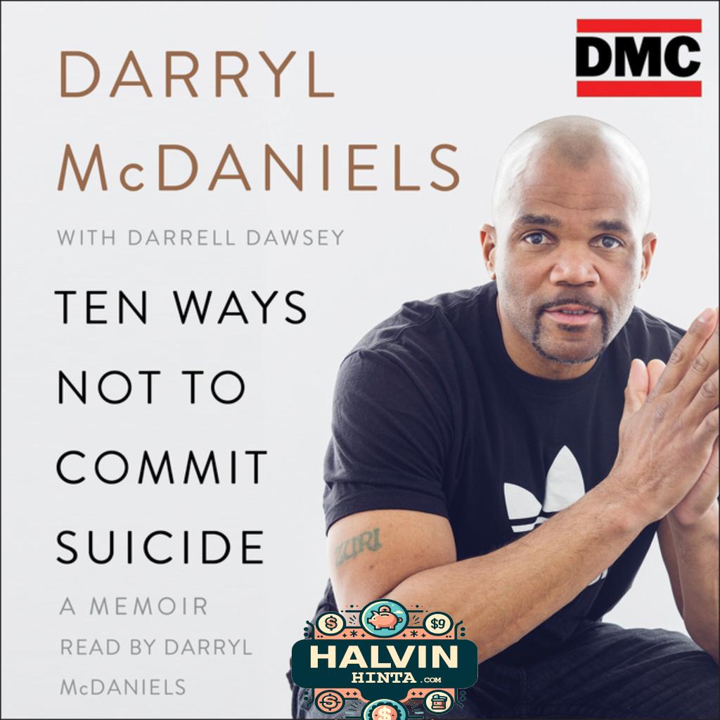 Ten Ways Not to Commit Suicide