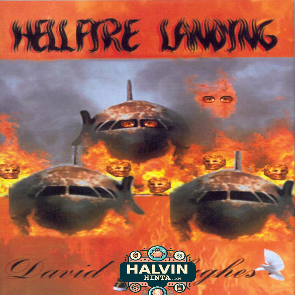 Hellfire Landing