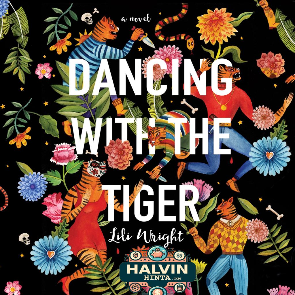 Dancing with the Tiger
