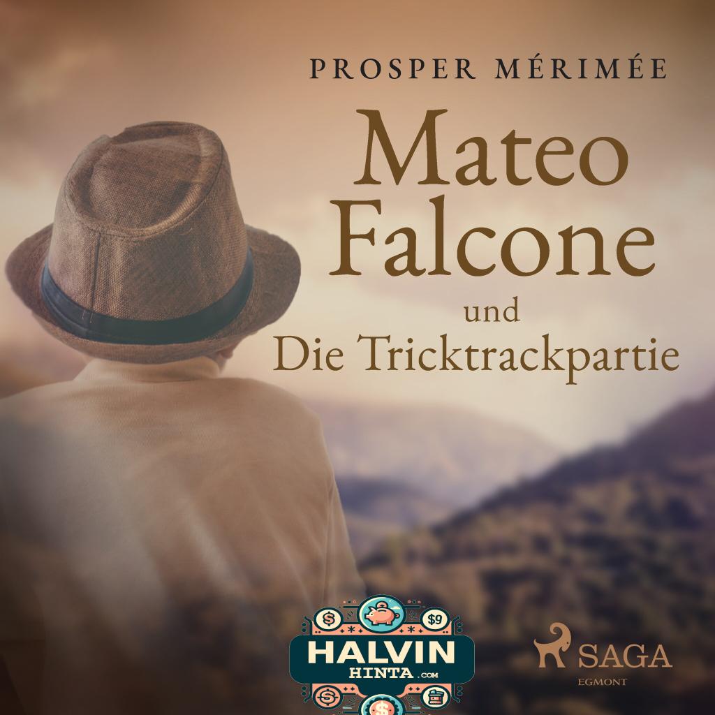 Mateo Falcone und Die Tricktrackpartie