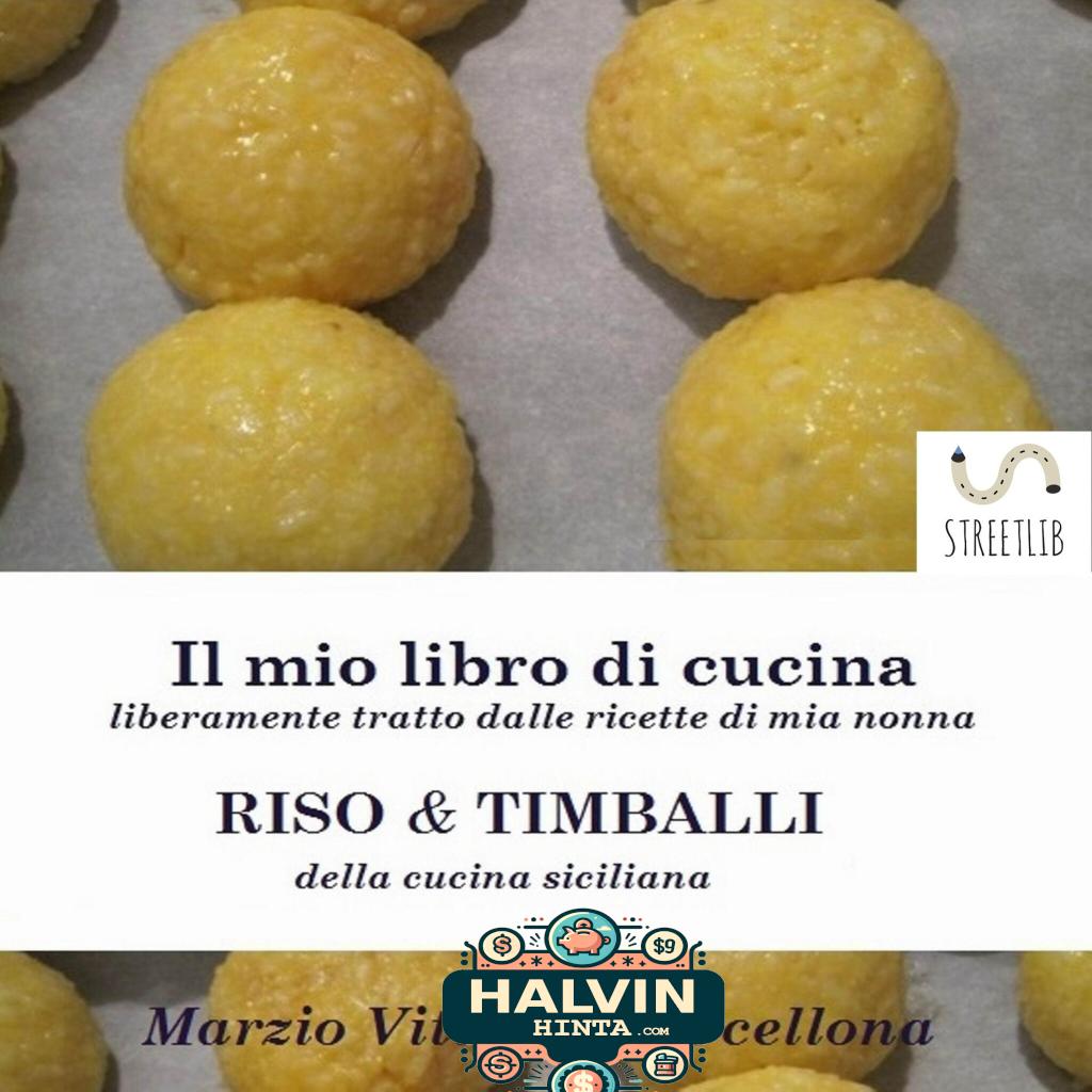 Risotti e Timballi della tradizione Siciliana
