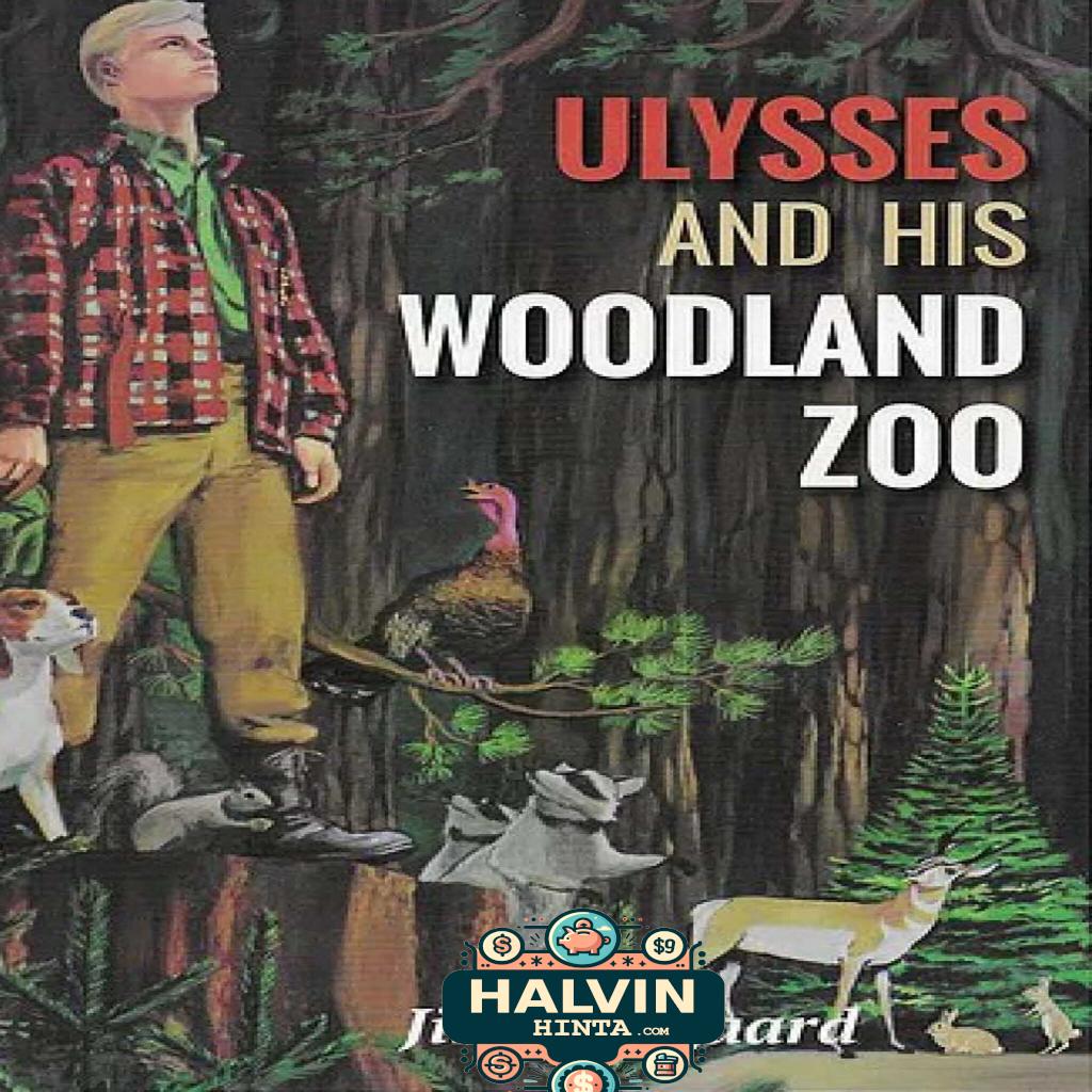 Ulysses and His Woodland Zoo
