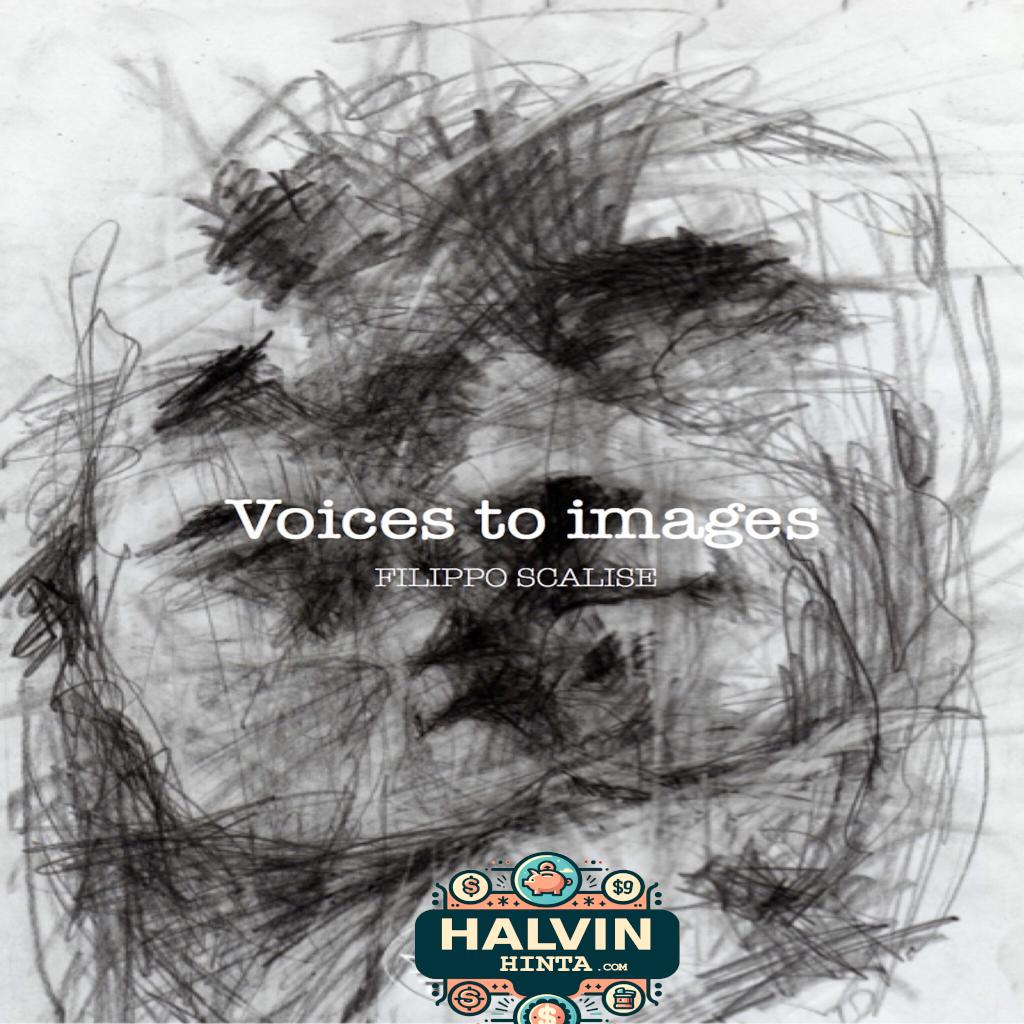 Voices To Images