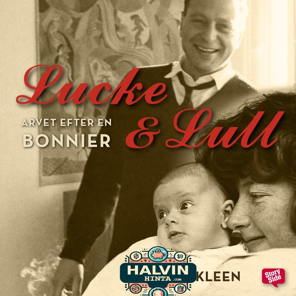 Lucke & Lull: Arvet efter en Bonnier