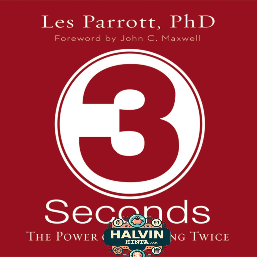 3 Seconds