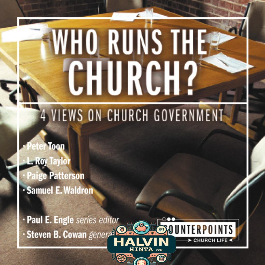 Who Runs the Church?