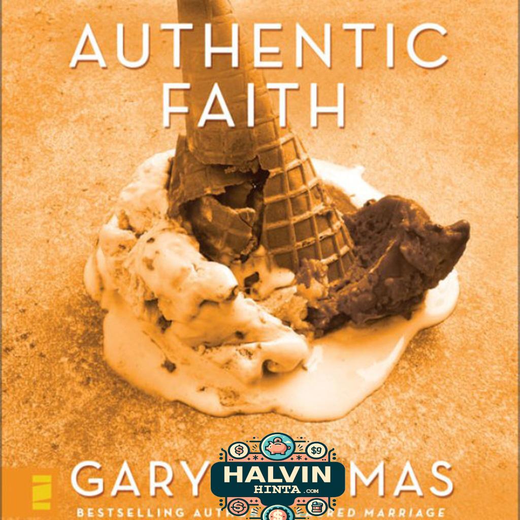 Authentic Faith
