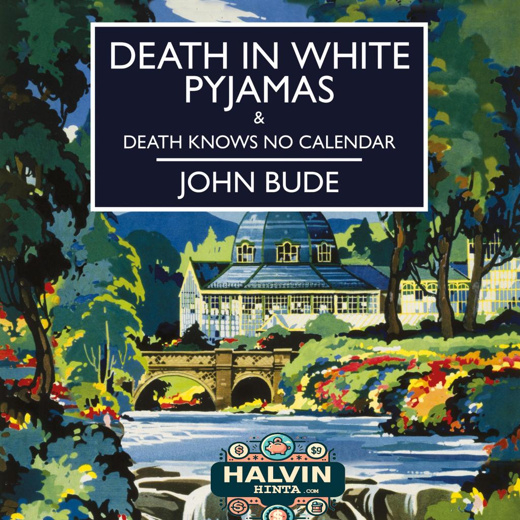 Death in White Pyjamas & Death Knows No Calendar
