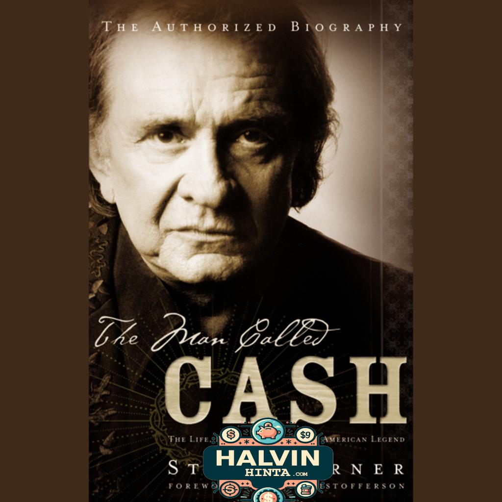 The MAN Called CASH