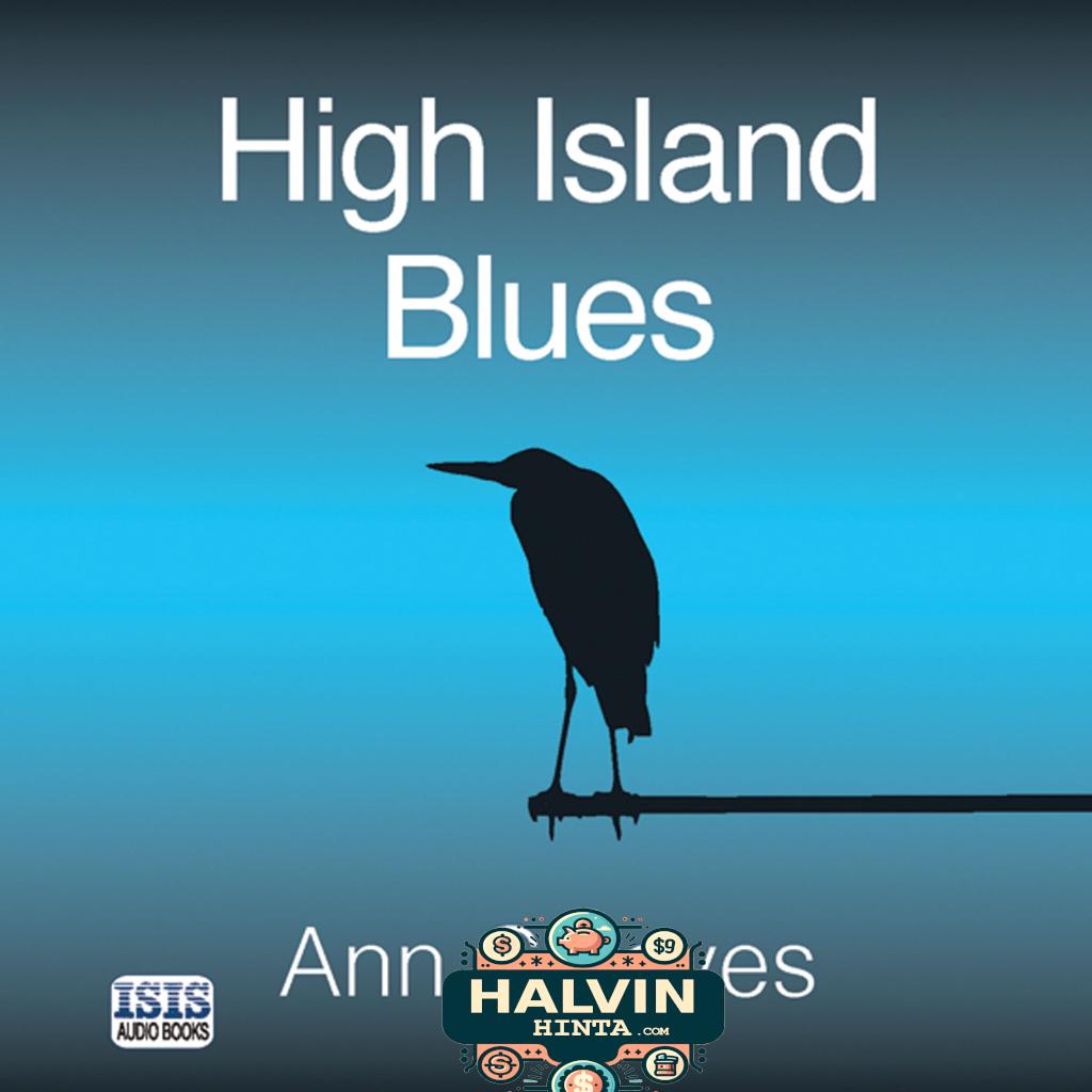 High Island Blues