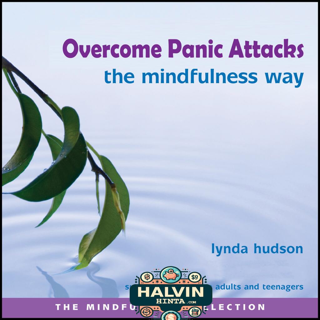 Overcome Panic Attacks