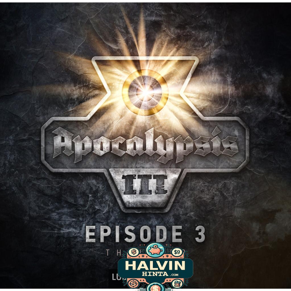 Apocalypsis III - Episode 3