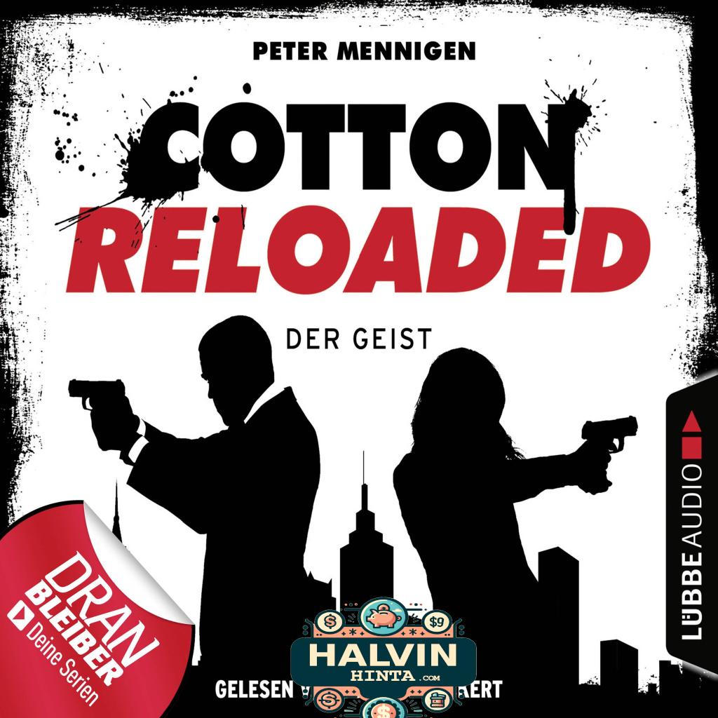 Cotton Reloaded, Folge 35: Der Geist