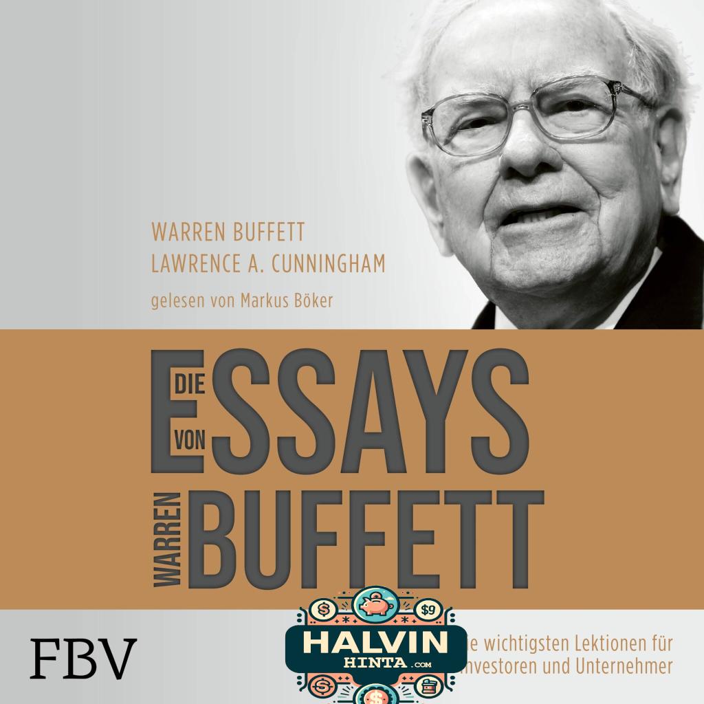 Die Essays von Warren Buffett