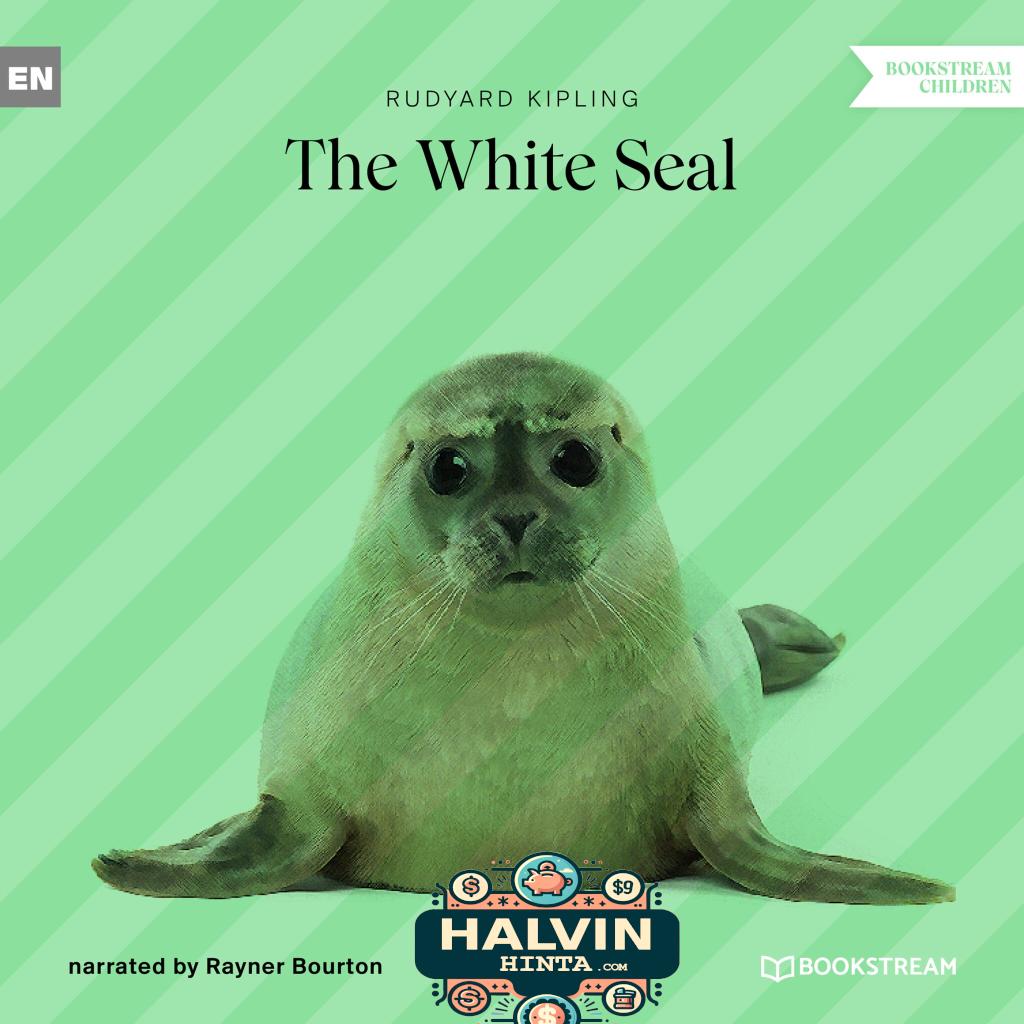 The White Seal (Unabridged)