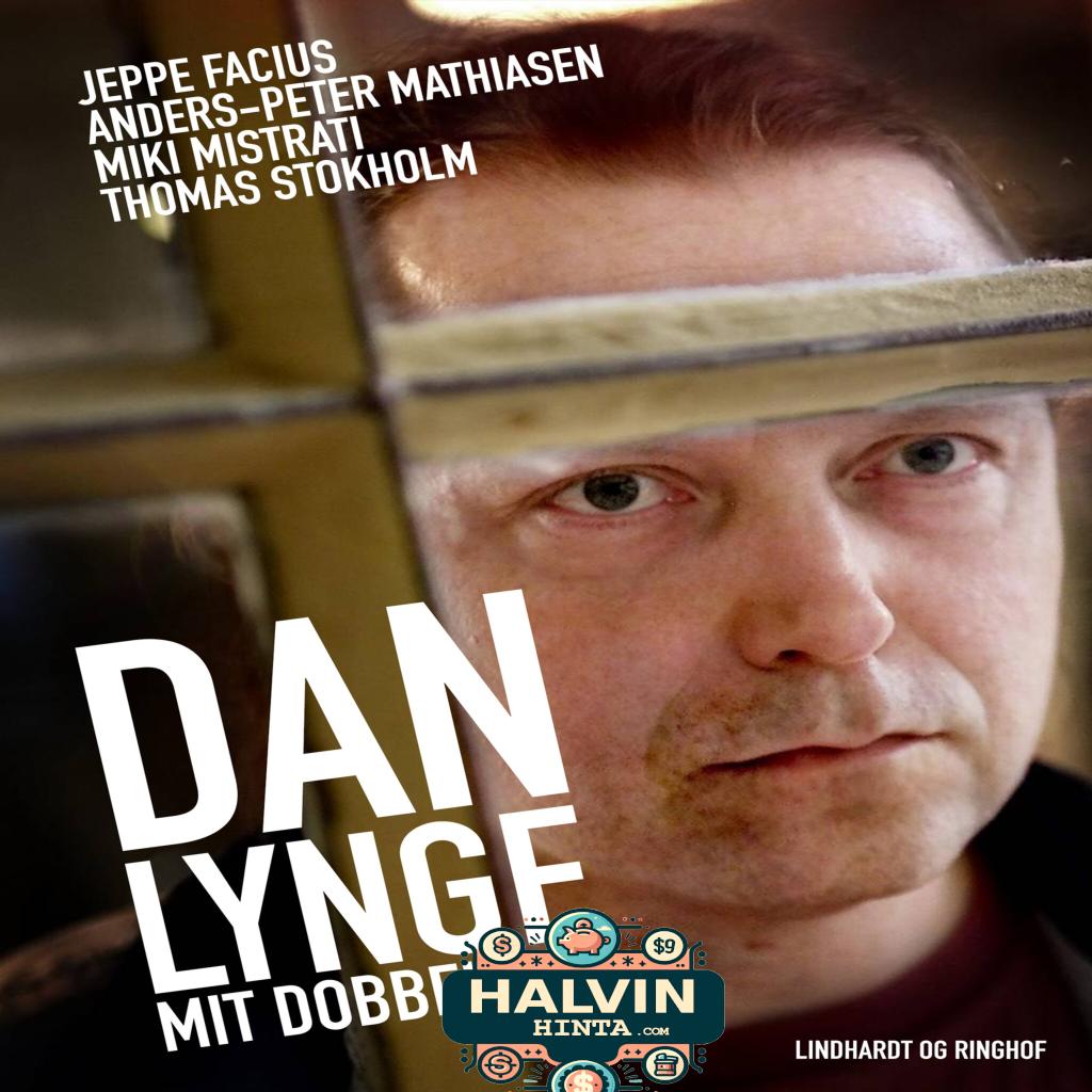 Dan Lynge – mit dobbeltliv
