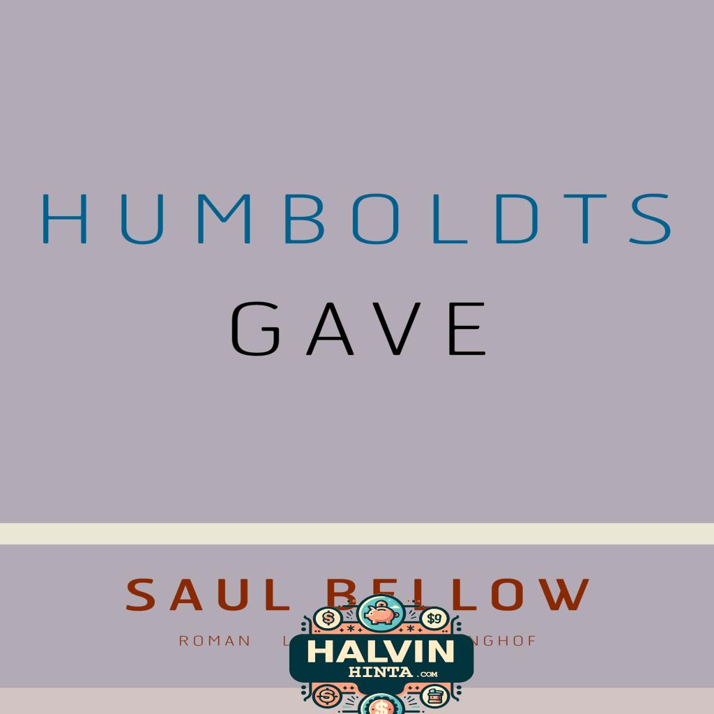 Humboldts gave