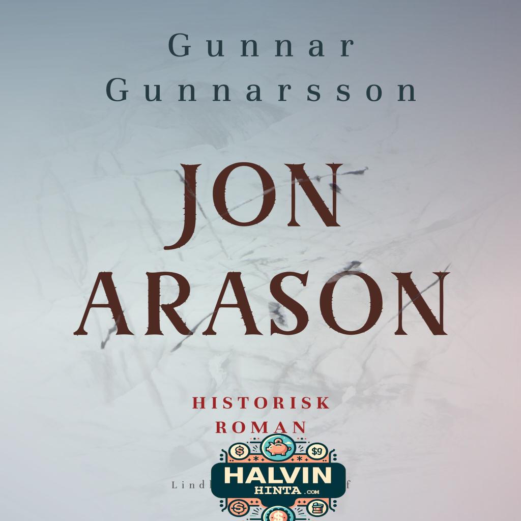 Jon Arason